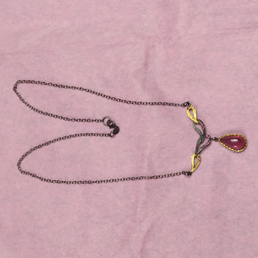 Fashion necklace